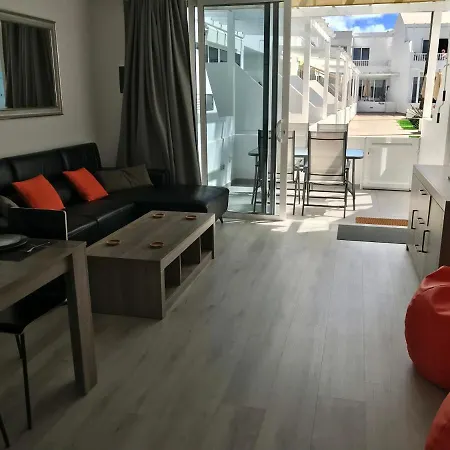 Appartement Stunning 2 Bed Apt Casa De Paz With Free Wifi Pdc