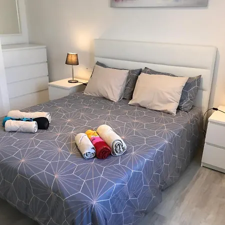 Appartement Stunning 2 Bed Apt Casa De Paz With Free Wifi Pdc *