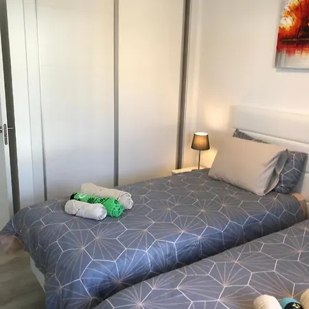 Appartement Stunning 2 Bed Apt Casa De Paz With Free Wifi Pdc Puerto del Carmen (Lanzarote)