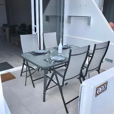 Stunning 2 Bed Apt Casa De Paz With Free Wifi Pdc Appartement *
