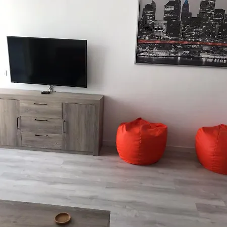 Appartement Stunning 2 Bed Apt Casa De Paz With Free Wifi Pdc *