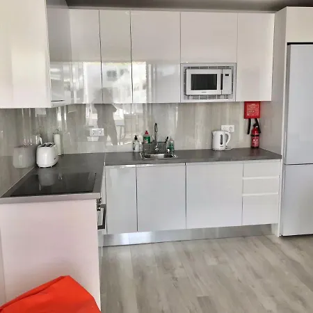 Stunning 2 Bed Apt Casa De Paz With Free Wifi Pdc Appartement