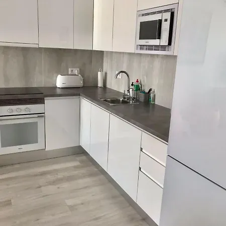 Appartement Stunning 2 Bed Apt Casa De Paz With Free Wifi Pdc Puerto del Carmen (Lanzarote)
