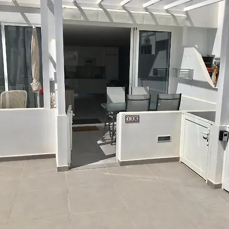 Appartement Stunning 2 Bed Apt Casa De Paz With Free Wifi Pdc *